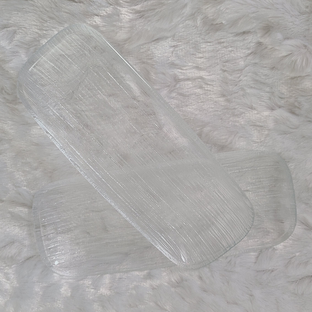 2 Rain Glass Clearby SASAKI
